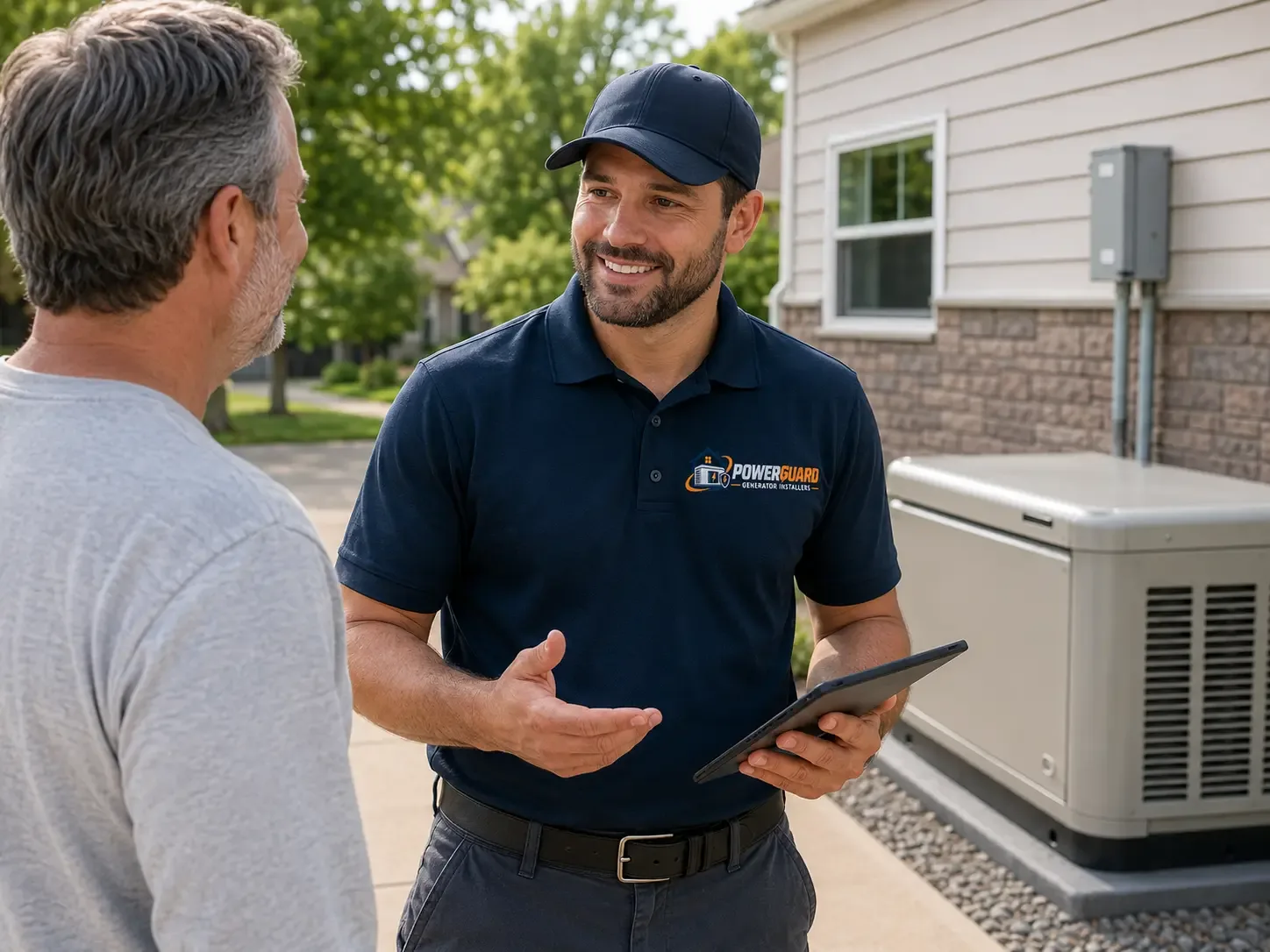 Generator Installation Mead, CO FAQs